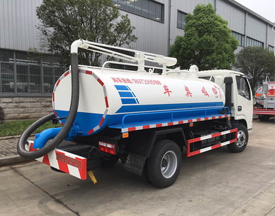 楚勝牌吸糞車(chē)多利卡取力器解析 特性、應(yīng)用與維護(hù)