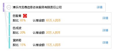 博樂市龍鼎信息咨詢服務有限責任公司 專業信息咨詢服務的卓越引領者