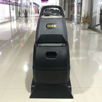 深度解讀 英國(guó)特沃斯 VA 75 IND 直立式干濕兩用吸塵吸水機(jī) | 專業(yè)地毯清洗新利器